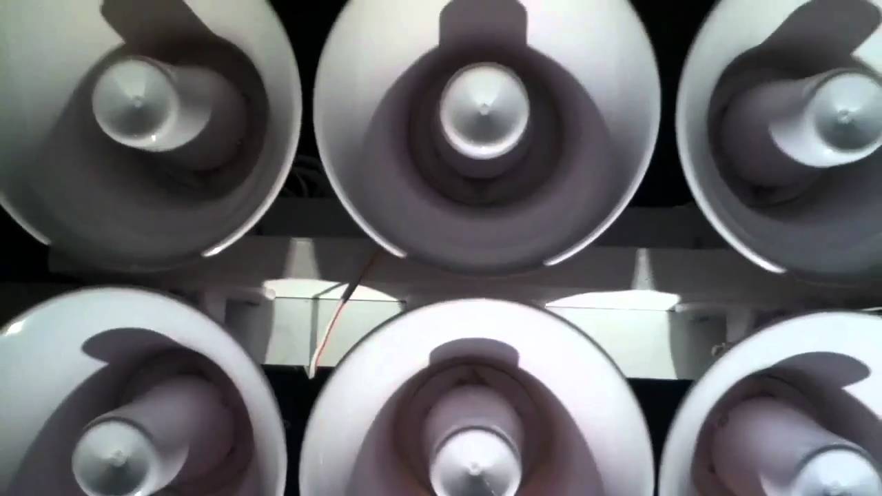 LongBeach Sound Walk 2010