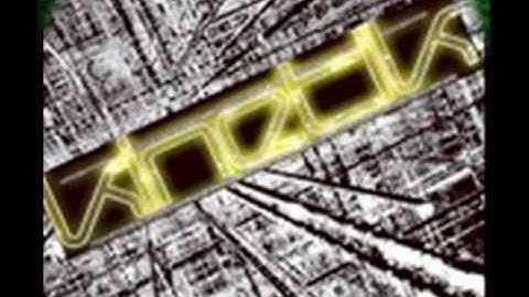 Non-Locality promo