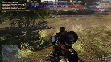 WORST HACKER IN BF4 lllllIIlIIIllIII (154 kills)