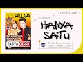 Tasya Rosmala feat Gerry Mahesa - Hanya Satu (Official Music Video)