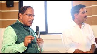 Jaldee Soft Pvt Ltd new product launch Jaldee Lending CRM V P Nandakumar Manapuram MD screenshot 4