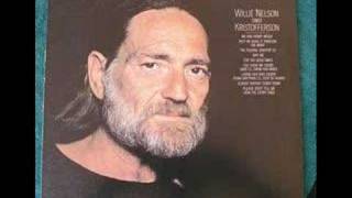 THE PILGRIM: Chapter 33 by WILLIE NELSON chords