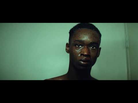 Moonlight - Chiron loses it ('Becoming Black')