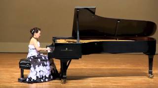 鈴木　直美 - 演奏動画のサムネイル