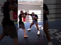 Mike Tyson Training &amp; Skills LEAKED on Netflix