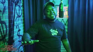 214Josh Family Mula Mic Check