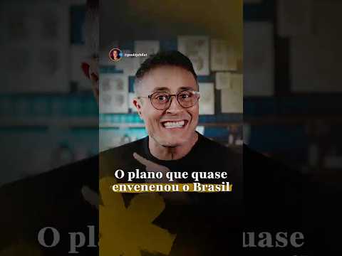Como um decreto quase espalhou mercúrio nos rios da Amazônia