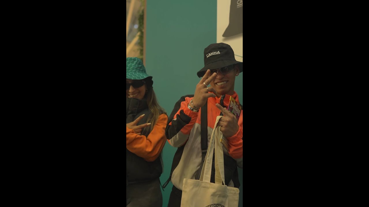 The CANNA 🇨🇦 crew is buzzing with anticipation for the 2024 trade show and conference line up! 