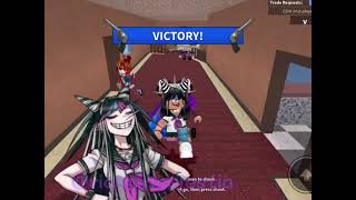 danganronpa #Ibuki #mioda #ibukimioda #roblox # mm2 #robloxcosplay #cos #danganronpa