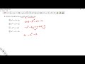 Resta el polinomio (x+2)-(x^4+2x+6). Matematicas duodecimo grado de Puerto Rico
