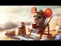 Too Cute Café by the Beach ☕ | Relaxing Saxophone Jazz Music for Stress Relief &amp; Calm Ambience