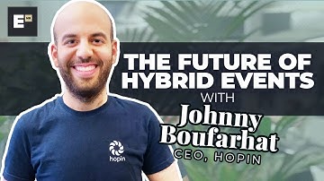 The Future of Hybrid Events