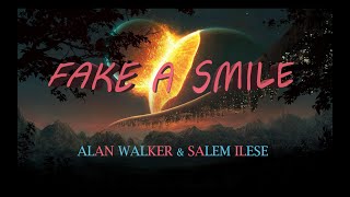 Alan Walker \& Salem Ilese \\