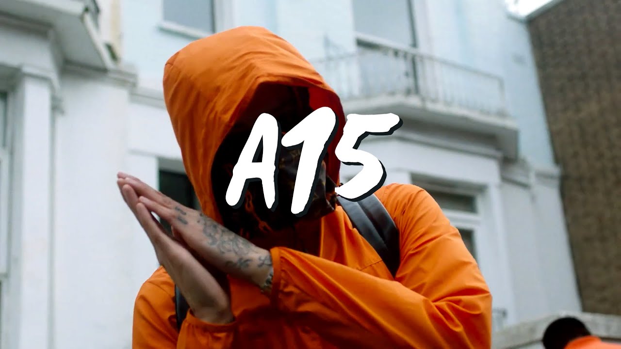 [SOLD] VULTURE | CENTRAL CEE X DIGDAT | UK Vocal Drill Type Beat [Prod. A15]