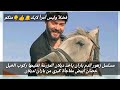 ملخص زهور الدم باران ياخذ ديلان المزرعة تعليمها ركوب الخيل حصان ابيض مفاجأة كبري من باران لديلان 