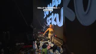 Download Lagu Putar Samarinda Sekut langsung di kotanya #nathalieholscher #djviral #dj #remix #party #shorts MP3