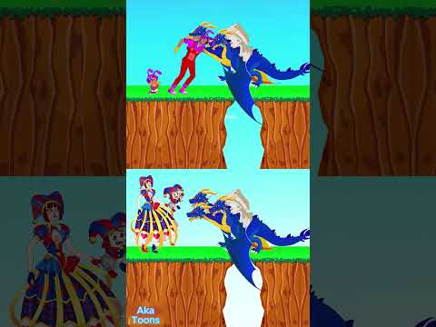 Kindness is Always Rewarded – A Magical Fairy Tale! #shorts #fairytales #cartoon #viralvideo