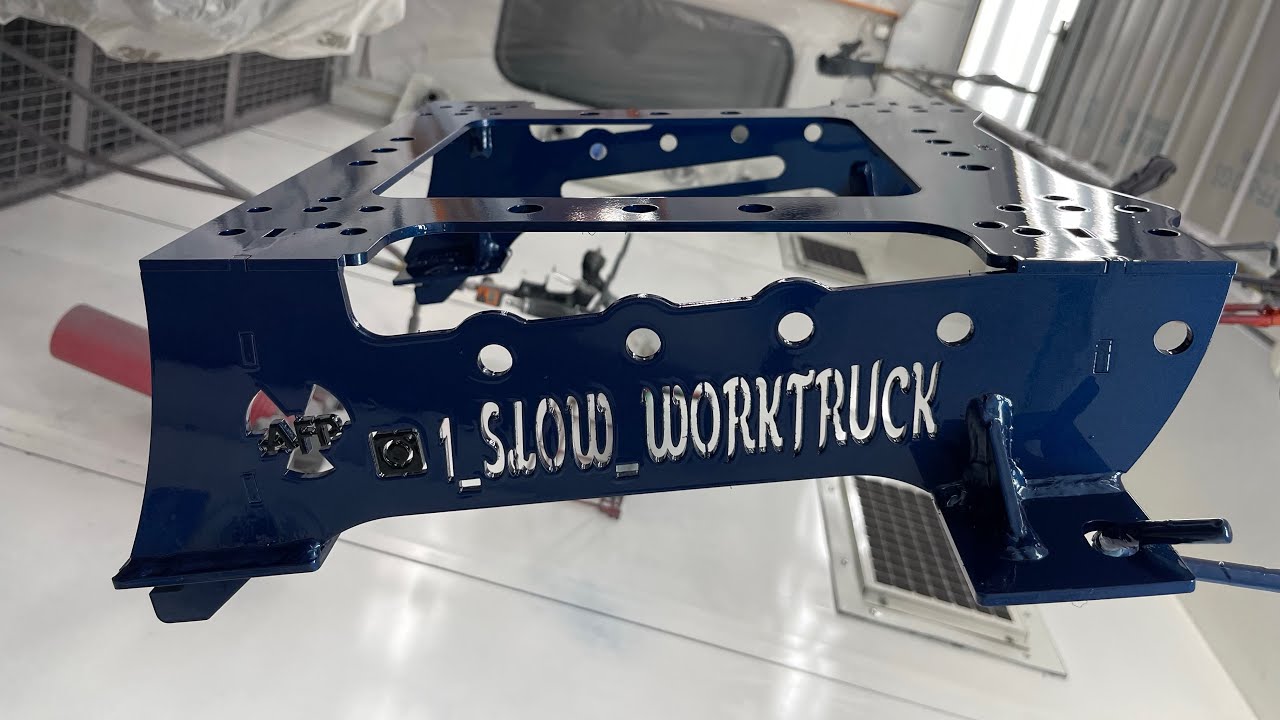 Alumin Racing Seat 2017 silverado aluminum racing seat - YouTube