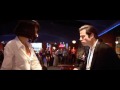 Pulp Fiction -  John Travolta & Uma Thurman - Dance Scene HD