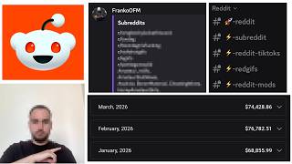 How To Make Your First $10,000 on OnlyFans with Reddit