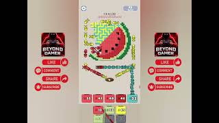 Ants Flow – Level 55 Gameplay & Solution