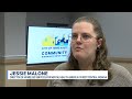The City of Terre Haute announce warming center partnership and launch of warming center community f