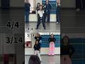 BeforeAfter #dance #beforeafter #成長