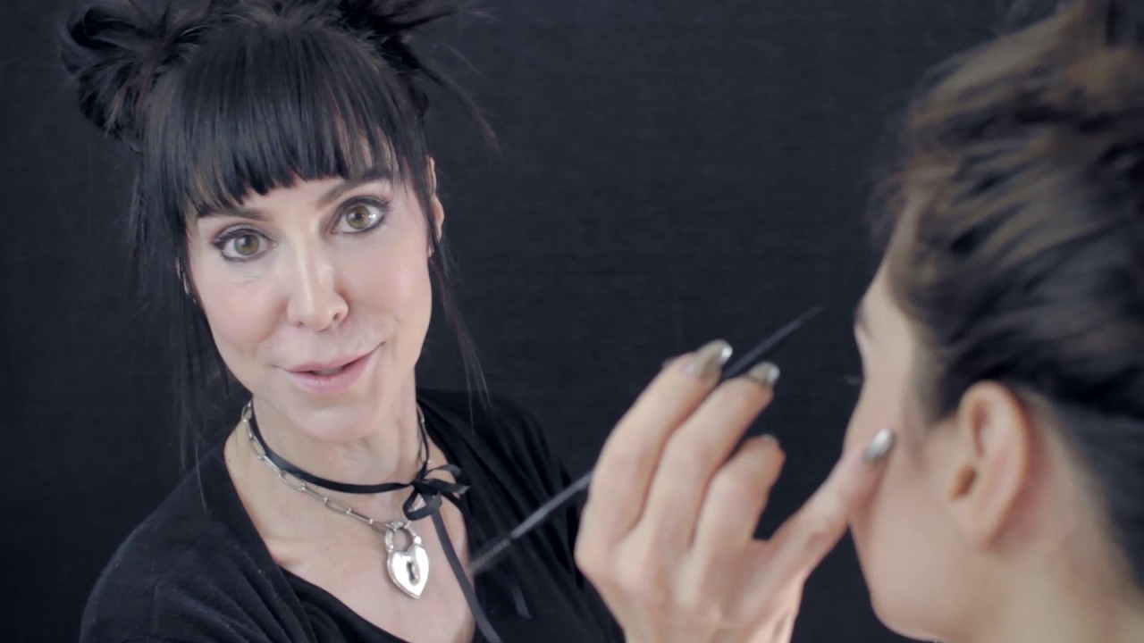 The BrowGal Convertible Brow