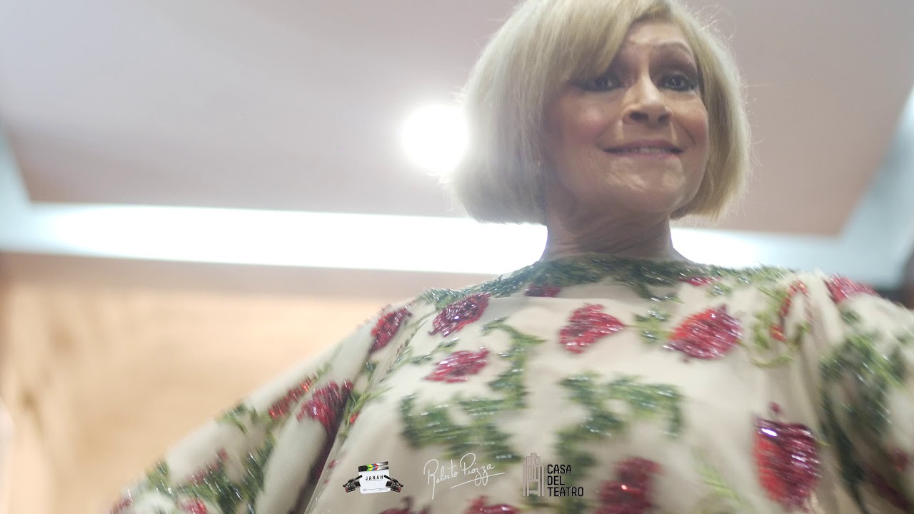 Roberto PIazza - Maria Rosa Fugazot.