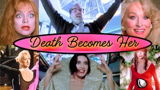 Movies That Piss Me Off Death Becomes Her 1992