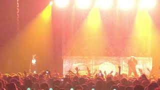 Bounce - Flatbush Zombies (Live)