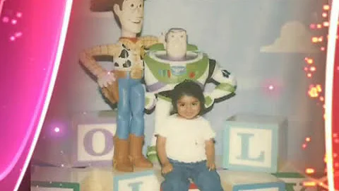 DIANA JIMENEZ slide show