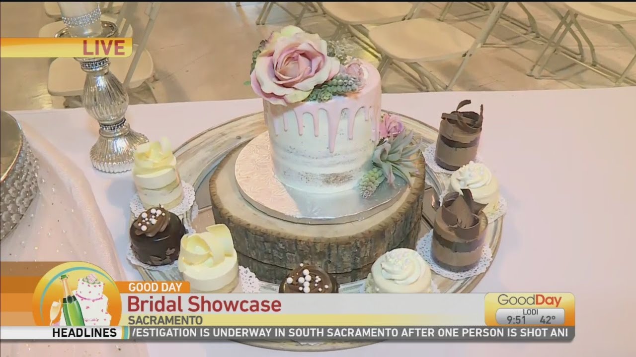 Bridal Showcase