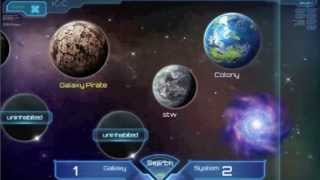 [Game][Free] Sci-Fiction Strategy game: Galactic Clash for android and ios screenshot 1