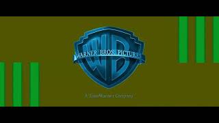 Warner Bros. Pictures & Village Roadshow Pictures Oceans Thirteen Variant