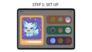 EmoEden: Applying Generative Artificial Intelligence to Emotional Learning for Children with High...
