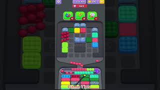 Marble Sort level 404 Solution Walkthrough