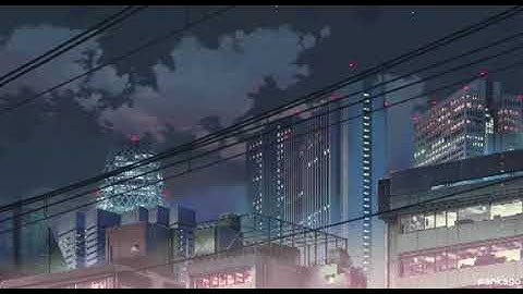 ZillaKami - Tomorrow (Slowed + Reverb)