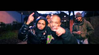 Dbelly (Reload) - Don't know About That Homes [Music Video] @dbelly_ce
