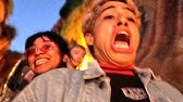 アメリカのディズニーランドに泣かされる Youtube