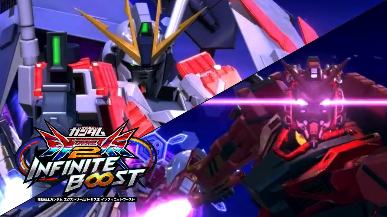 勝率4割勢のイニブ動画 赤いガンダム＆ナラティブ視点【イニブ】