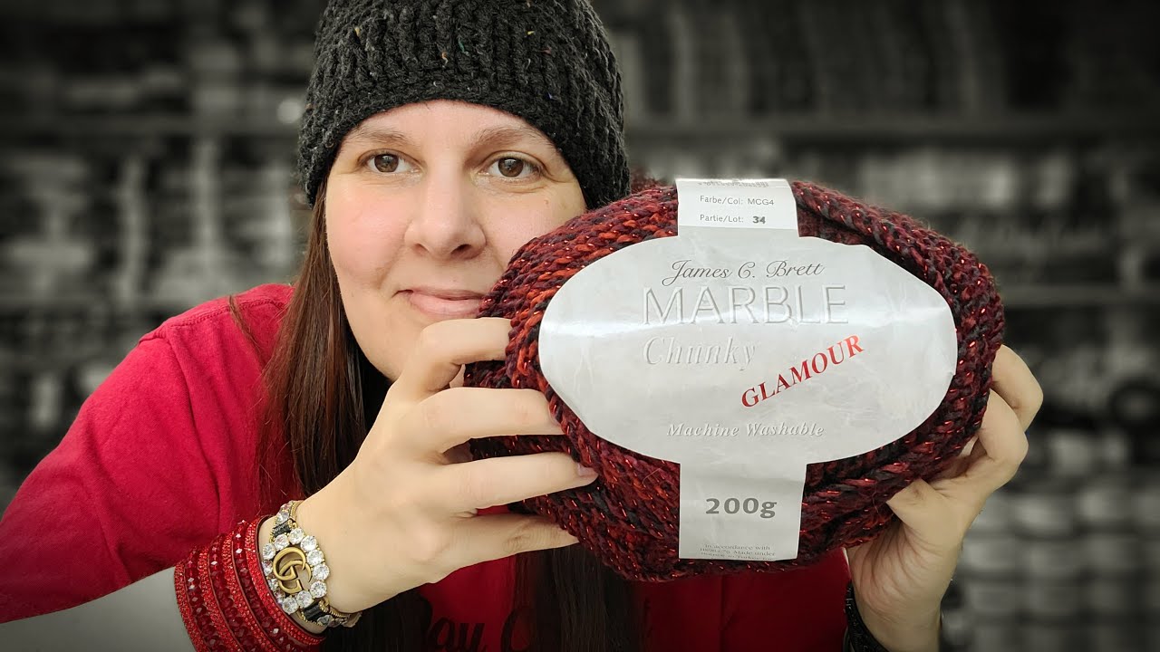 Wool Warehouse Yarn Yarn Unboxing Yarn Review Yarn Haul Bag O