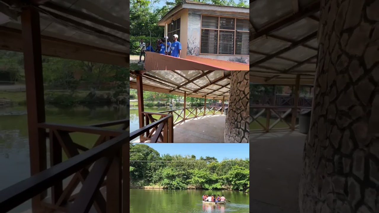 A MEMORABLE EXPERIENCE DURING OUR TOUR AT THE HANS COTTAGE HOTEL