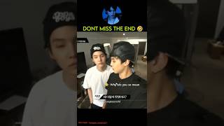 Suga Try To Ignore Jimin Hindi Dubbed