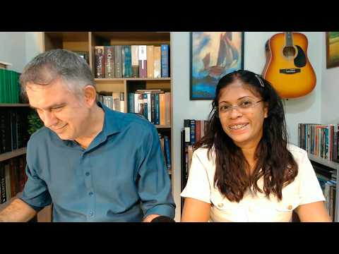 NÃO PASSARÁ ESTA GERAÇÃO 📖 Lucas 21:1-38 (vídeo 45)