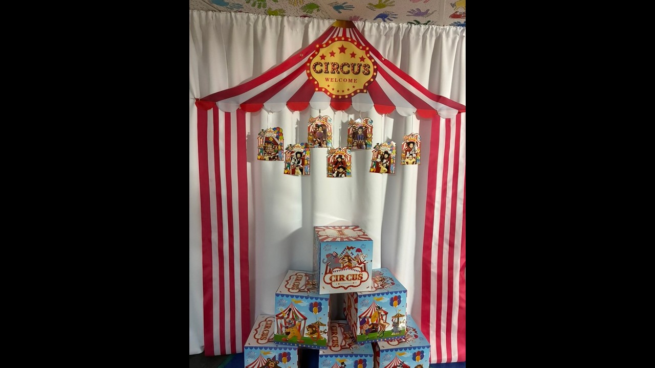 Show Circus