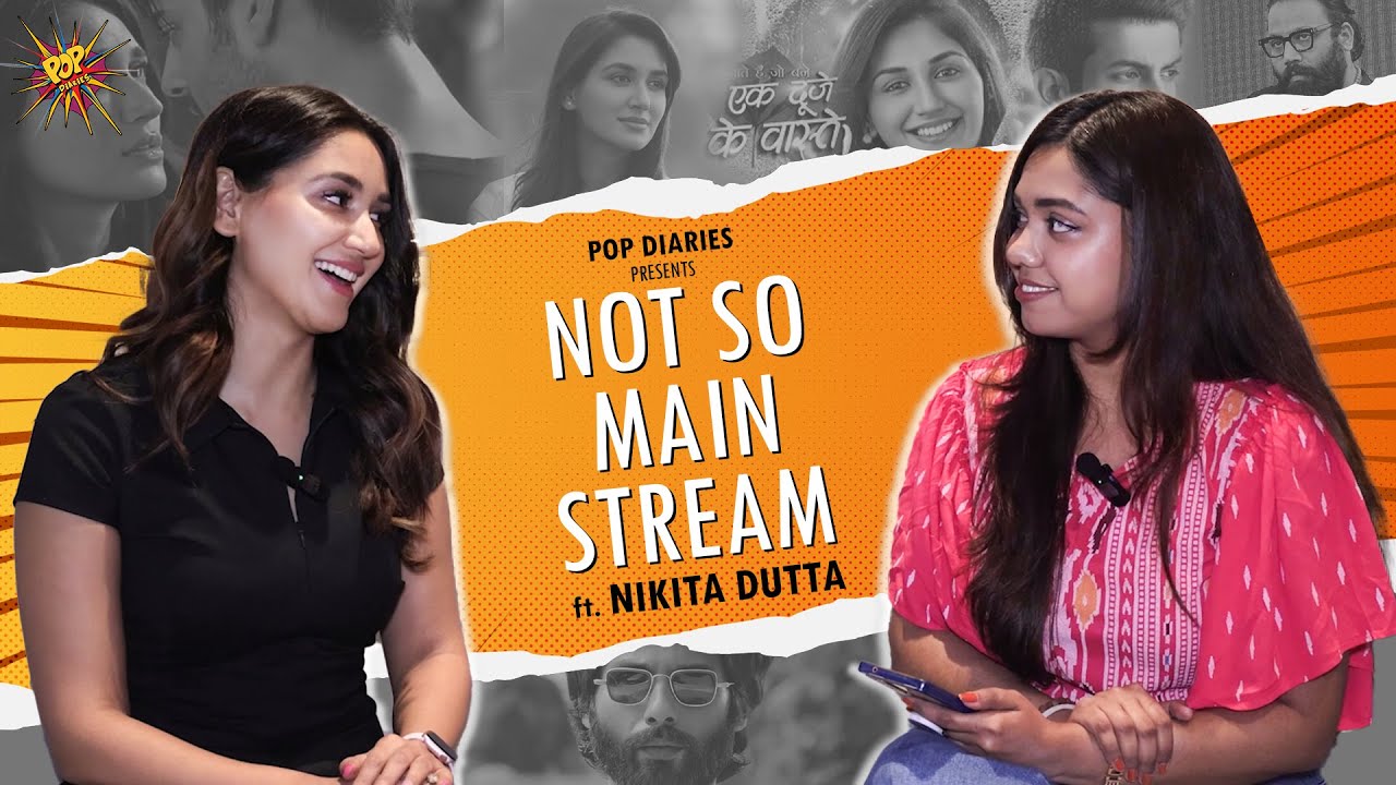 EP1- Nikita Dutta -