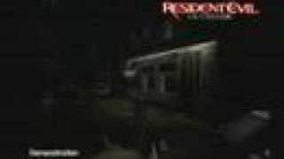 Resident Evil/Biohazard Outbreak Demo Comparison