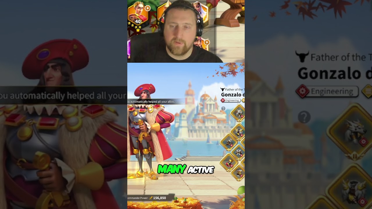 Ranged Commander Strategy: Max Rage for Dominance! 