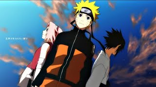 [AMV]-Naruto and Boruto (impossible)